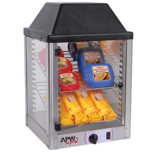 apw merchandiser