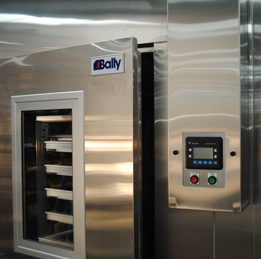 bally fridge
