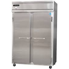 continential fridge