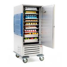 metro fridge