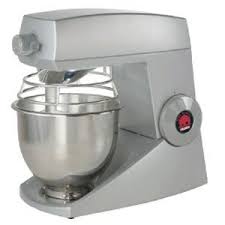 varimixer